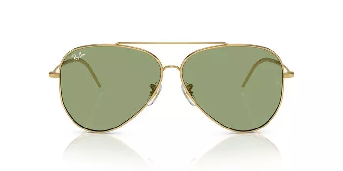 Солнцезащитные очки RBR0101S AVIATOR REVERSE ARISTA 59 [Ray-Ban]