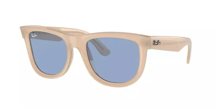 Солнцезащитные очки RBR0502S WAYFARER REVERSE HONEY 50 [Ray-Ban]