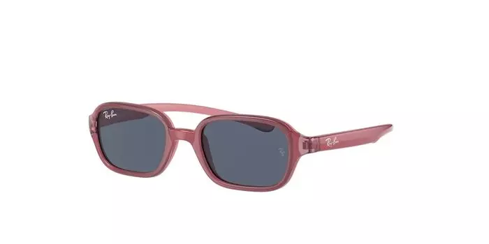 Солнцезащитные очки RJ9074S ФУКСИЯ НА РЕЗИНЕ РОЗОВЫЙ 41 Ray-Ban