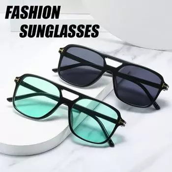 Солнцезащитные очки с градиентными линзами Ocean, женские солнцезащитные козырьки для улицы, очки UV400, защитные очки для вождения, спортивные очки