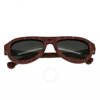 Солнцезащитные очки Spectrum Keaulana Wood SSGS112BK