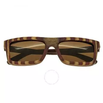 Солнцезащитные очки Spectrum Parkinson Wood SSGS121BN