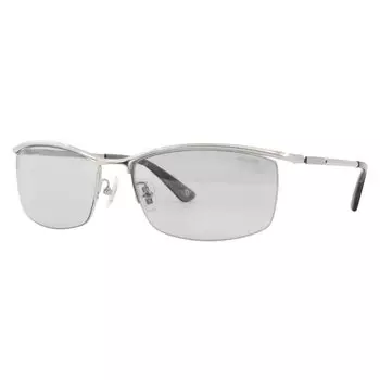 Солнцезащитные очки SPLG38J 0579 59 [Police] Мужские