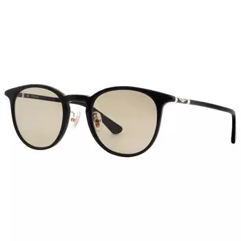 Солнцезащитные очки SPLM26J 0700 48 размера, ограниченная модель для Японии с футляром [Полиция]