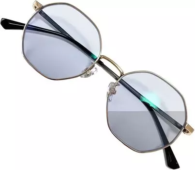 Солнцезащитные очки Titanium Dimmable Sunglasses Night Driving Sunglasses UV Protection Night Driving Sunglasses Made in Fukui Prefecture SA8315PHN [Neo