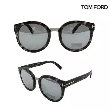 Солнцезащитные очки Tom Ford TF478D 55C [включая оригинальный футляр]