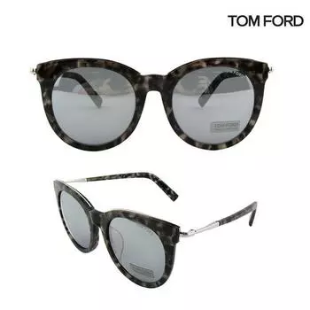Солнцезащитные очки Tom Ford TF484D 55C [включая оригинальный футляр]