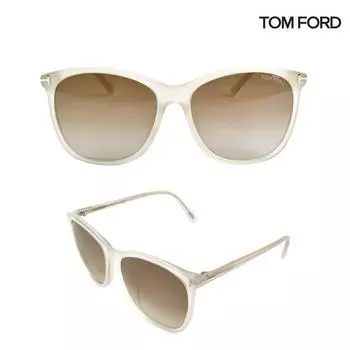 Солнцезащитные очки Tom Ford TF485D 57F [включая оригинальный футляр]