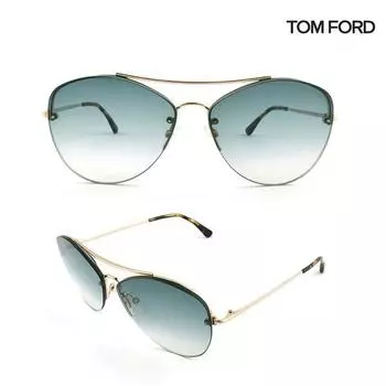 Солнцезащитные очки Tom Ford TF566 28W TF 566