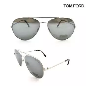 Солнцезащитные очки Tom Ford TF636K 16C [включая оригинальный футляр]