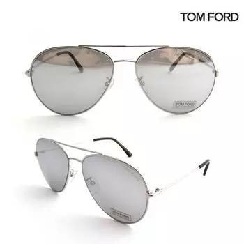 Солнцезащитные очки Tom Ford TF636K 18C