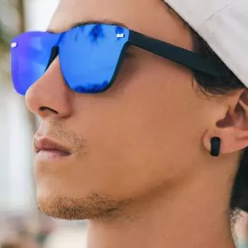 Солнцезащитные очки TR90 Солнцезащитные очки для занятий спортом на открытом воздухе Trend Солнцезащитные очки TAC Поляризованные солнцезащитные очки