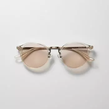 Солнцезащитные очки Uniqlo Japan Boston Combi 06 GRAY/ONE SIZE