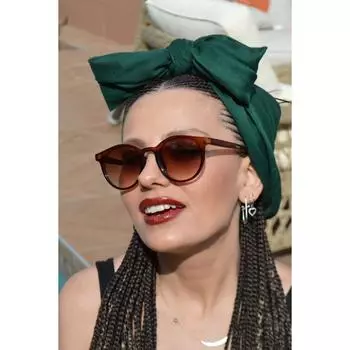 Солнцезащитные очки унисекс Bh 2180 03