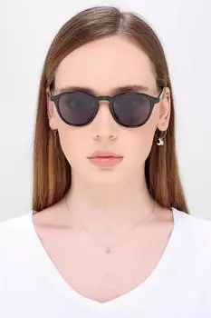 Солнцезащитные очки унисекс Et305 C002 49*22*145