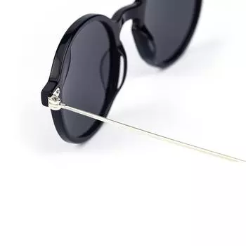 Солнцезащитные очки унисекс Freesbee Ventura из ацетата