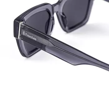 Солнцезащитные очки унисекс Freesbee Yuba из ацетата