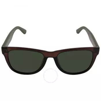 Солнцезащитные очки унисекс Lacoste Green Square L734S 52