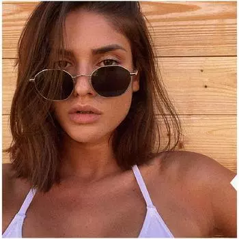 Солнцезащитные очки унисекс Meller Praslin