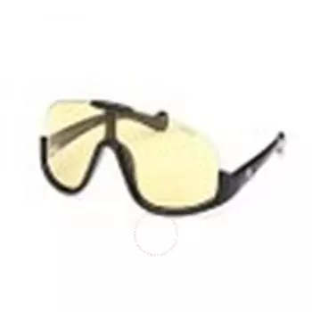 Солнцезащитные очки унисекс Moncler Amber Shield ML0230 01E 00