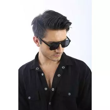 Солнцезащитные очки унисекс New Season Pilot Model