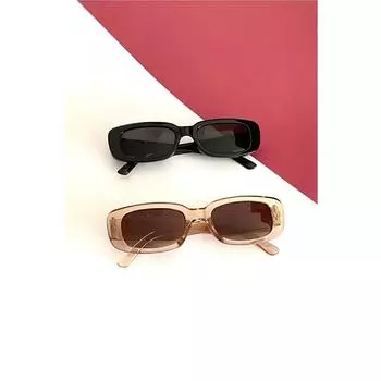 Солнцезащитные очки унисекс нового сезона