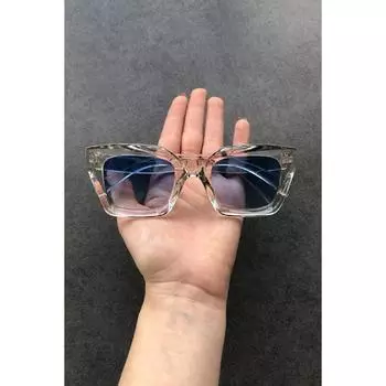 Солнцезащитные очки унисекс нового сезона