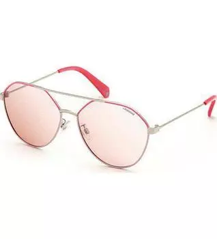 Солнцезащитные очки унисекс Polaroid PLD6059/F/S 35J/0F 61