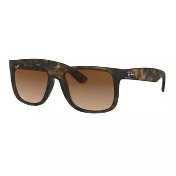 Солнцезащитные очки унисекс Ray-Ban RB4165 710 13 55