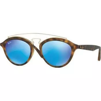 Солнцезащитные очки унисекс Rayban RB4256 609255 46