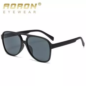 Солнцезащитные очки унисекс, уличные модные винтажные очки для мужчин и женщин, классические солнцезащитные очки