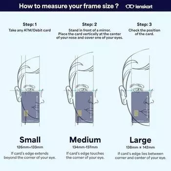 Солнцезащитные очки унисекс VINCENT CHASE EYEWEAR