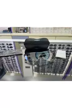 Солнцезащитные очки унисекс Vogue Vo4148S