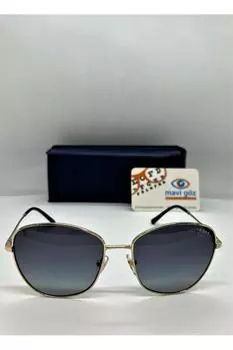 Солнцезащитные очки унисекс Vogue Vo4232S 848/4L 53/16 135 2N 4232-S