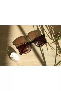 Солнцезащитные очки унисекс Vogue Vo 5437-SI Col W65613 55-17-140 Солнце