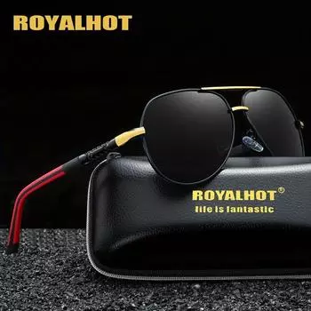 Солнцезащитные очки Very Nice Polarized UV400