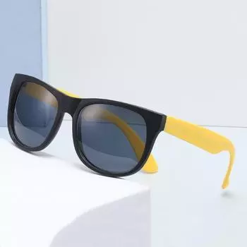 Солнцезащитные очки в круглой оправе, ретро, классические, PP, модные, унисекс, солнцезащитные аксессуары YTT5306