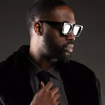 Солнцезащитные очки в маленькой оправе, модные мужские солнцезащитные очки, мужские очки, оттенки