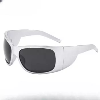 Солнцезащитные очки, велосипедные очки в большой оправе с широкими штанинами для мужчин и женщин, солнцезащитные очки для спорта на открытом воздухе