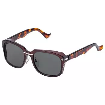 Солнцезащитные очки Zeque Polarized Linx Brown Brown Demi TRUEVIEW FOCUS F-2106 &