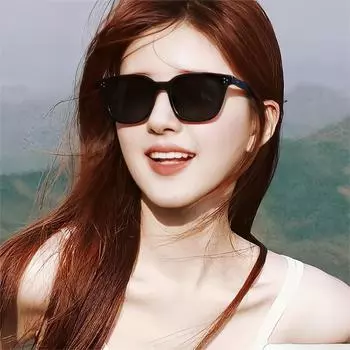 Солнцезащитные очки женские модные солнцезащитные очки в маленькой оправе новые солнцезащитные очки мужские модные солнцезащитные очки