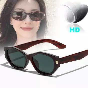 Солнцезащитные очки женские мужские поляризованные высококачественные солнцезащитные очки Uv400 для женщин, очки для активного отдыха, винтажные оттенки UV400 Lens