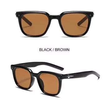 Солнцезащитные очки, женские солнцезащитные очки высокого класса, мужские солнцезащитные очки в уличном стиле интернет-знаменитостей