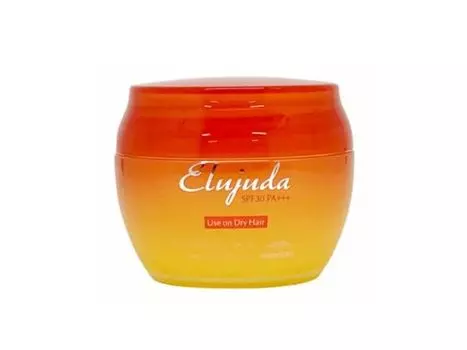 Солнцезащитный бальзам Milbon Erjuda 40 г чистый