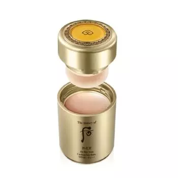 Солнцезащитный бальзам The History of Whoo Jin Hae Yoon Cushion 13 г