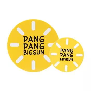 Солнцезащитный чехол, 1 комплект, 33 г