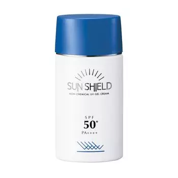 Солнцезащитный гель Lacinthia 55 мл SPF50+ бежевый