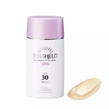 Солнцезащитный гель Lacinthia SPF30 55 мл (Свет) бежевый