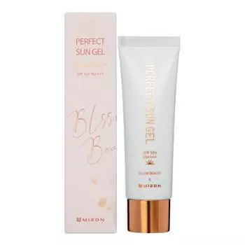 Солнцезащитный гель MIZON PERFECT SUN GEL SPF 50+ 50мл