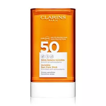 Солнцезащитный карандаш Clarins UVA/UVB 50, 17 мл